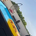 Appartement Rooftop Avec Piscine