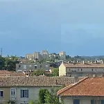 Appartement Rooftop Avec Piscine